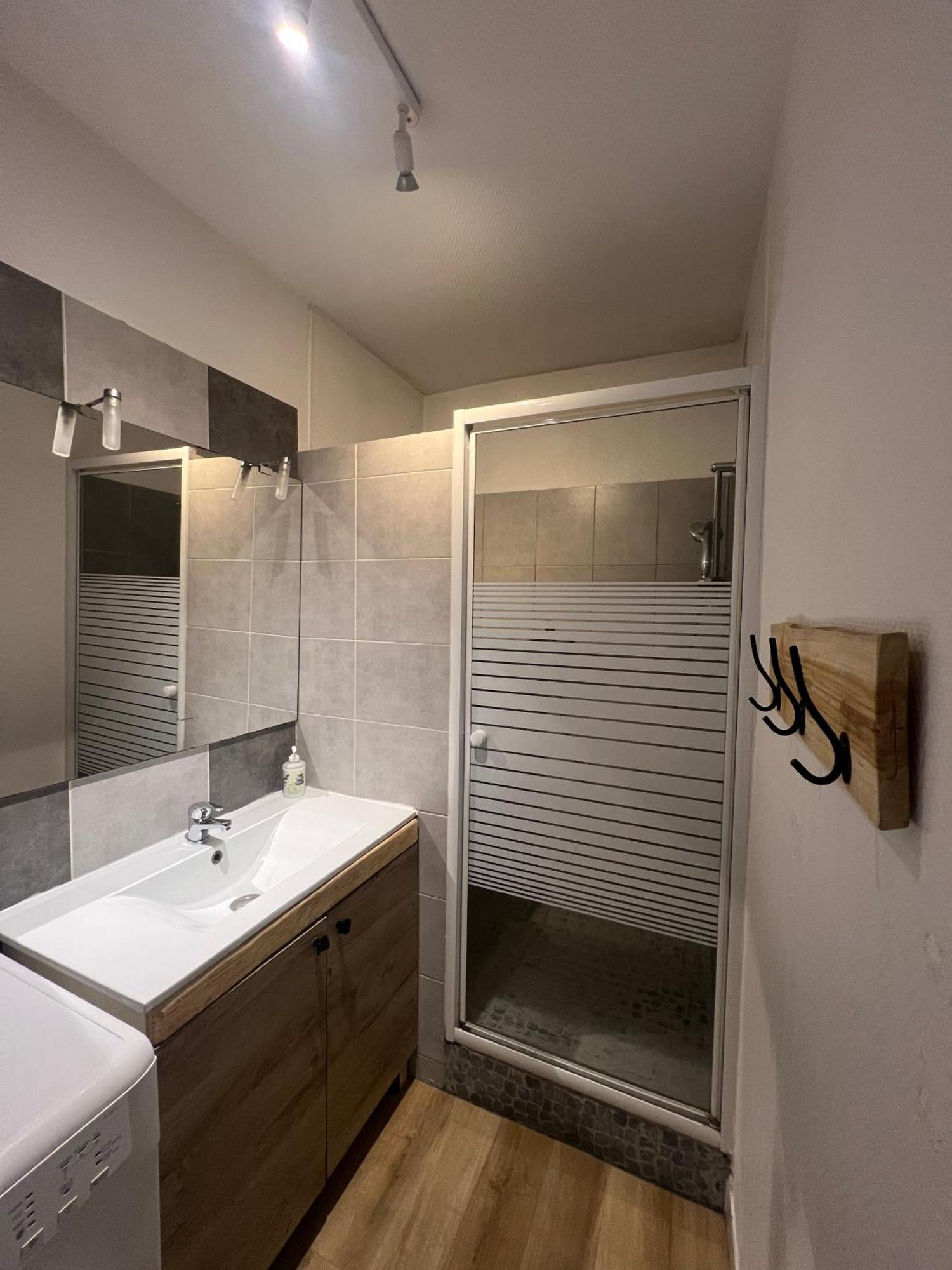 Appartement Business&Famille Pres Gare Orleans Tv Wifi Exteriör bild