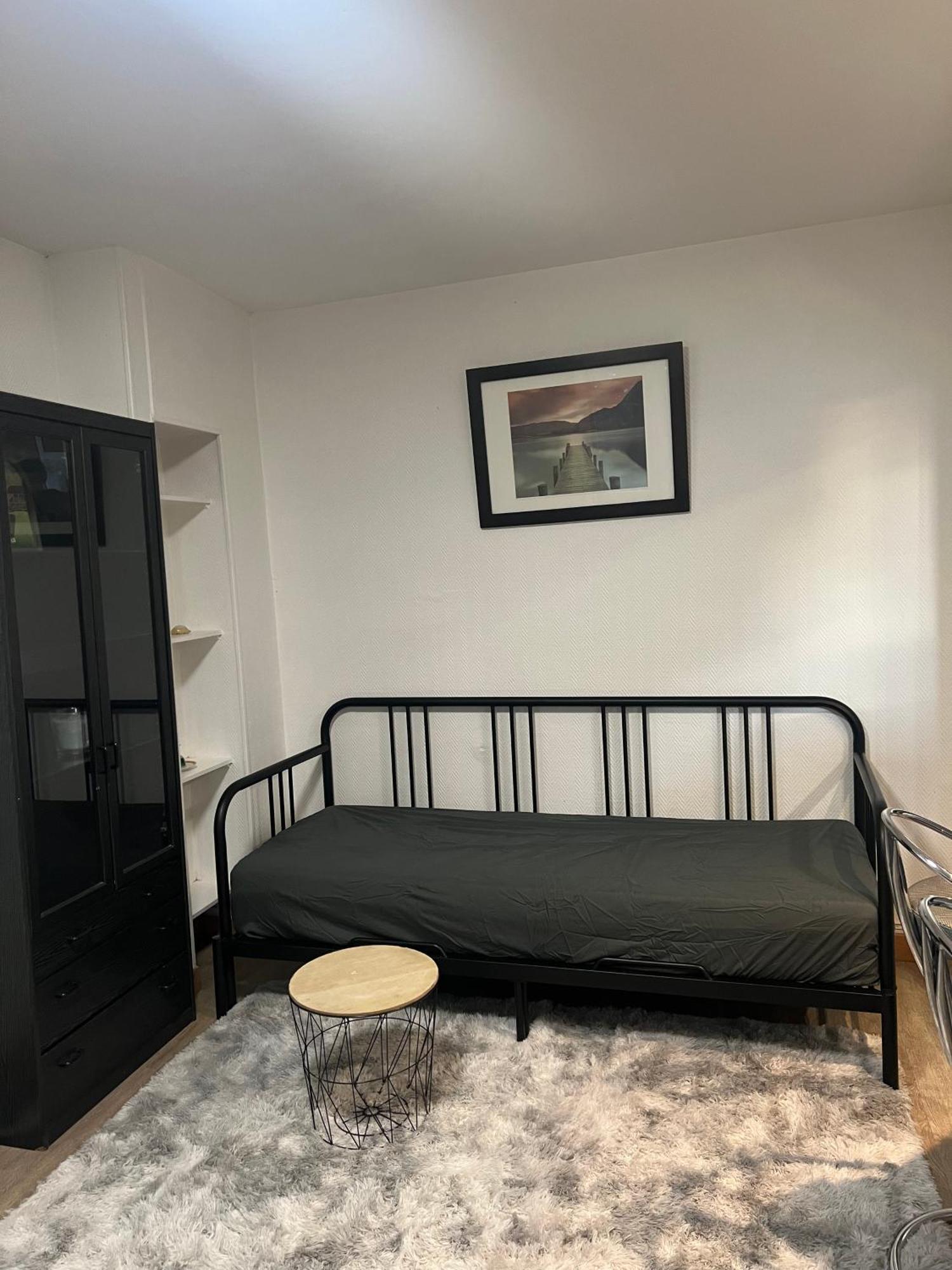 Appartement Business&Famille Pres Gare Orleans Tv Wifi Exteriör bild